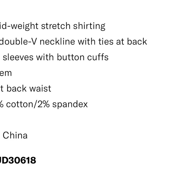 STAUD Luna Top - Picture 4 of 7